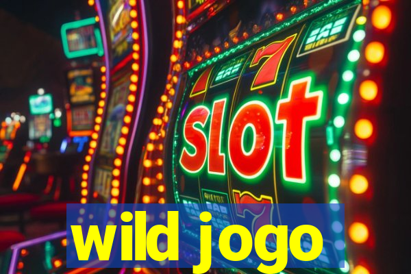 wild jogo